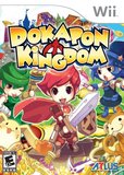 Dokapon: Kingdom (Nintendo Wii)